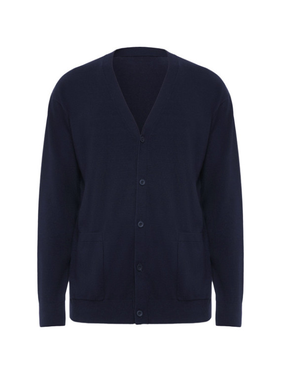 Veste col V EXPLORER