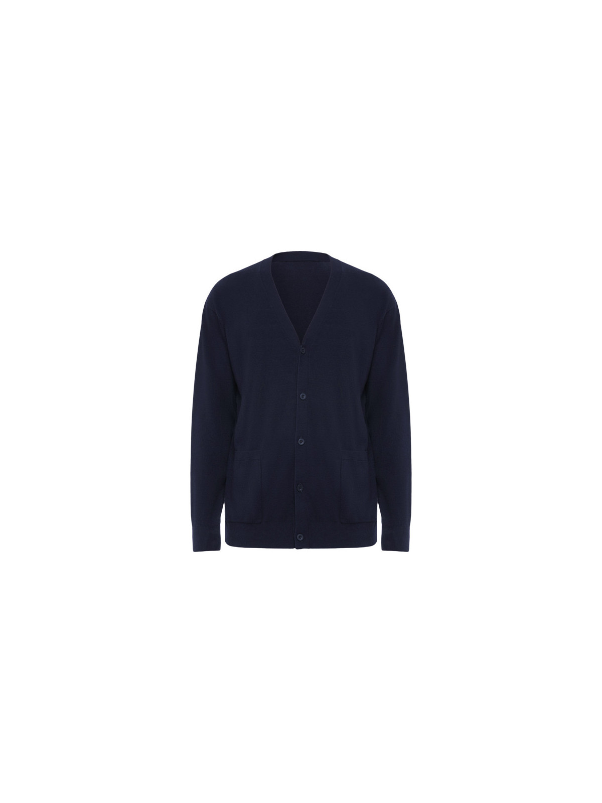 Veste col V EXPLORER
