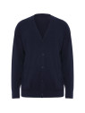 Veste col V EXPLORER