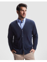 Veste col V EXPLORER