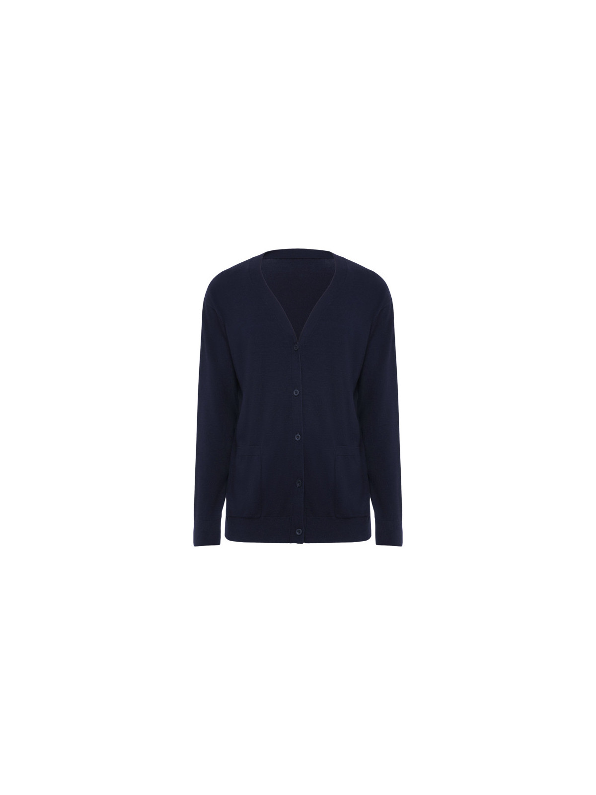 Veste col V femme EXPLORER WOMAN