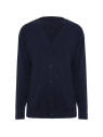 Veste col V femme EXPLORER WOMAN