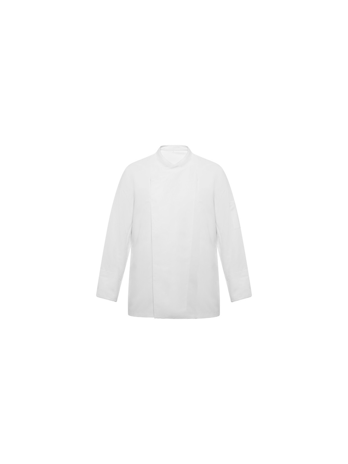Veste de cuisine à manches longues DABIZ