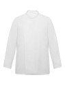 Veste de cuisine à manches longues DABIZ