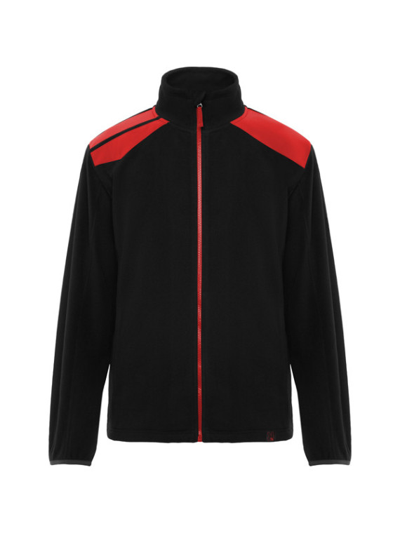 Veste polaire bicolore TERRANO