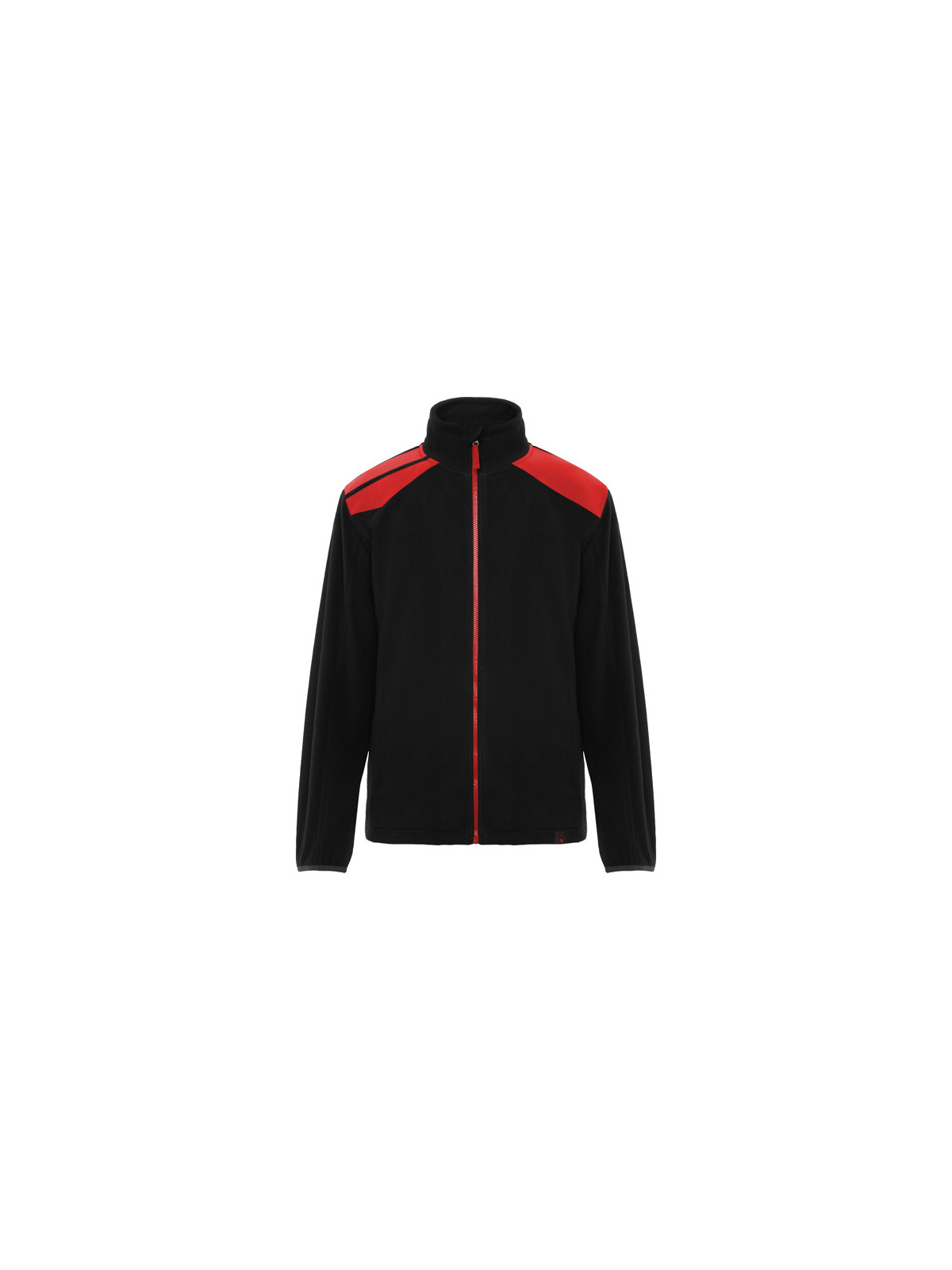 Veste polaire bicolore TERRANO