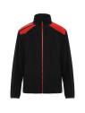 Veste polaire bicolore TERRANO