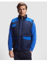 Gilet de travail bicolore ARMADA