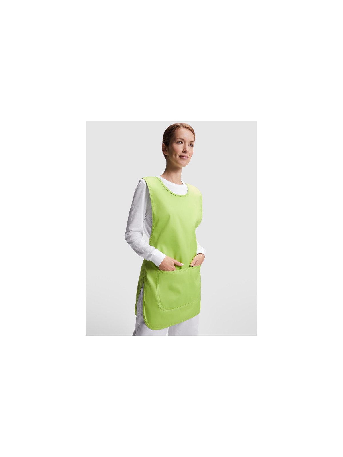 Chasuble réversible unisexe ARZAK