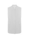 Blouse femme sans manches ALDANY