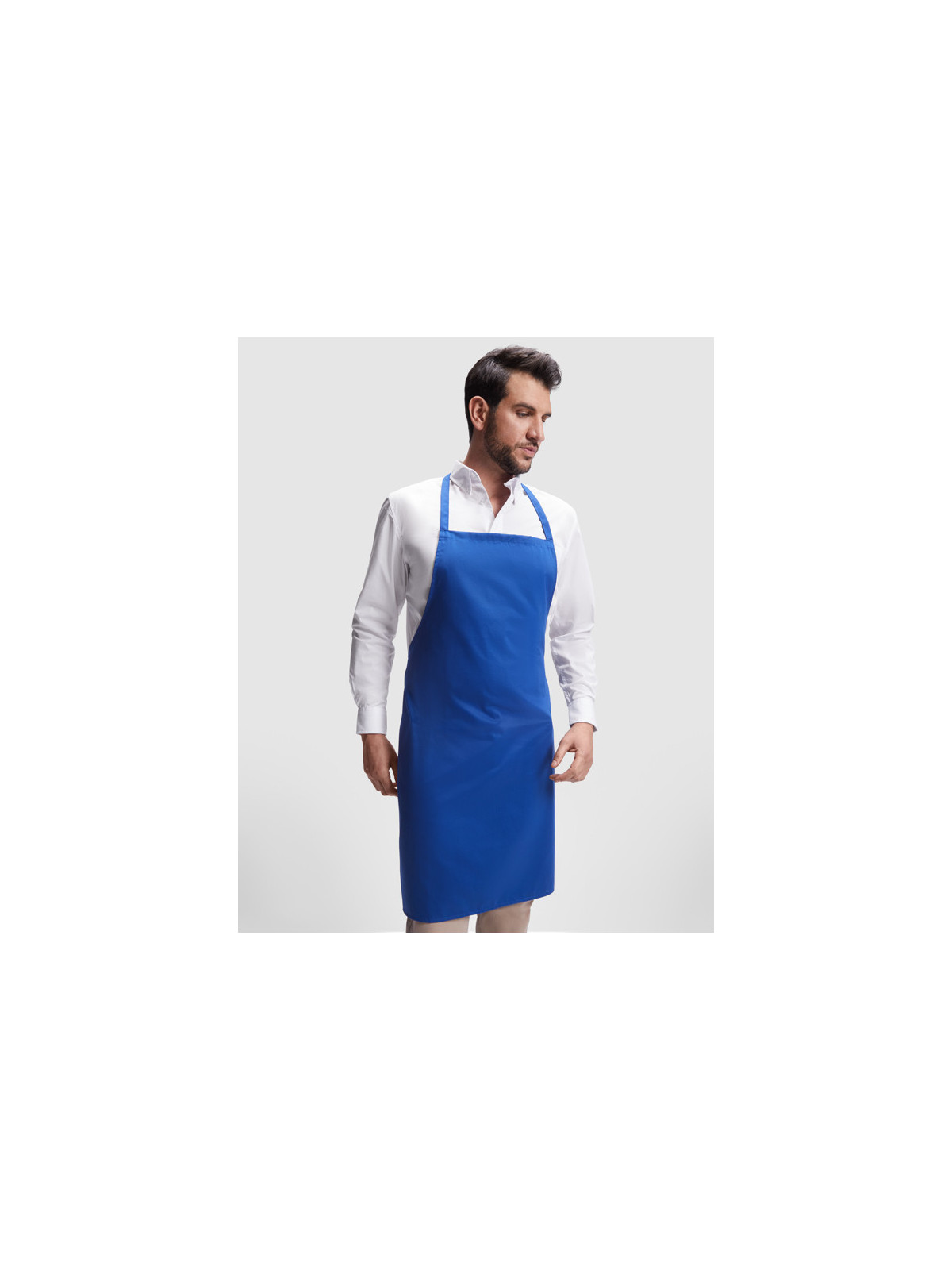 Tablier long RAMSAY