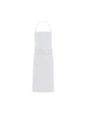 Tablier long  DUCASSE