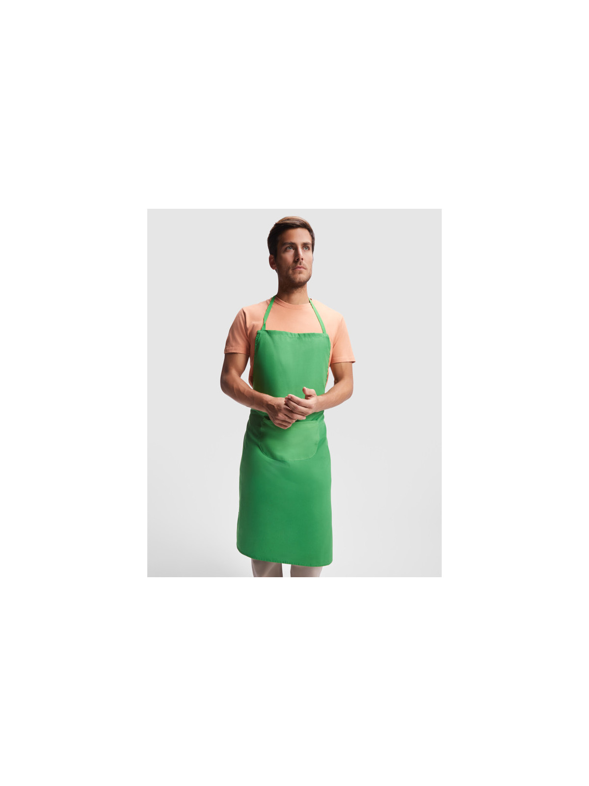 Tablier long  DUCASSE