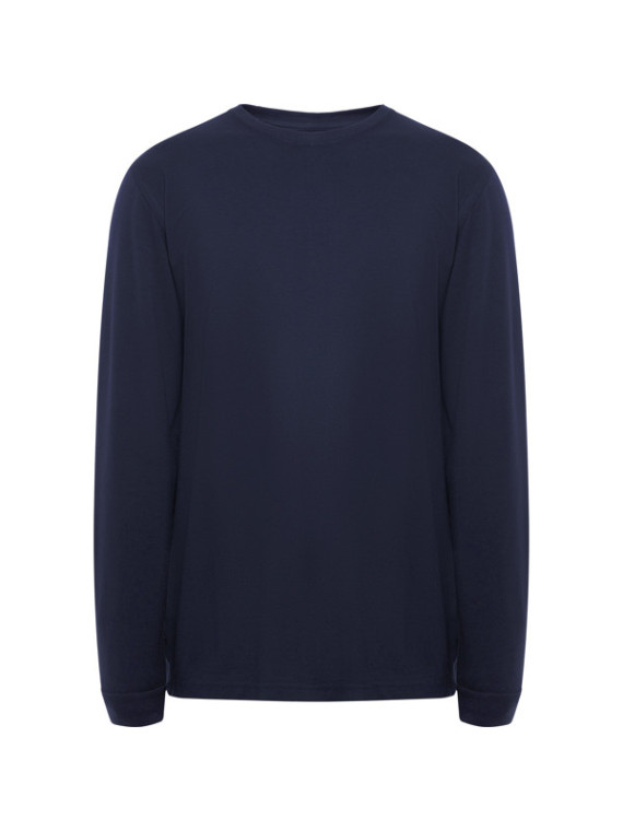 Chemise à manches longues en tissu ignifuge DEFENDER