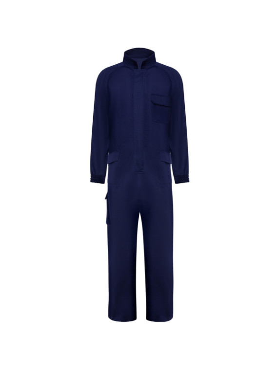 Combinaison droite en tissu ignifuge BLAZER