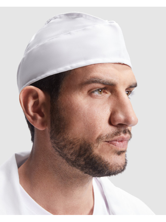 Couvre chef alimentaire LAGASSE