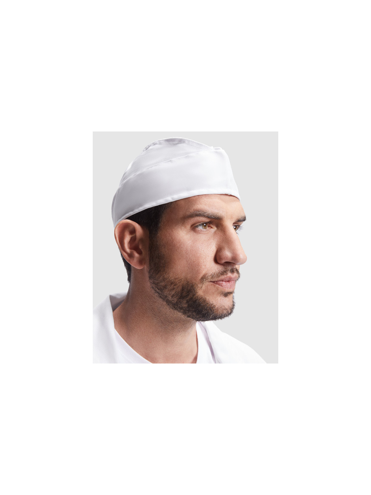 Couvre chef alimentaire LAGASSE