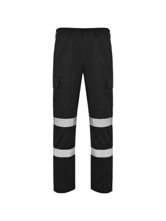 Pantalon de visibilité nocturne DAILY HV