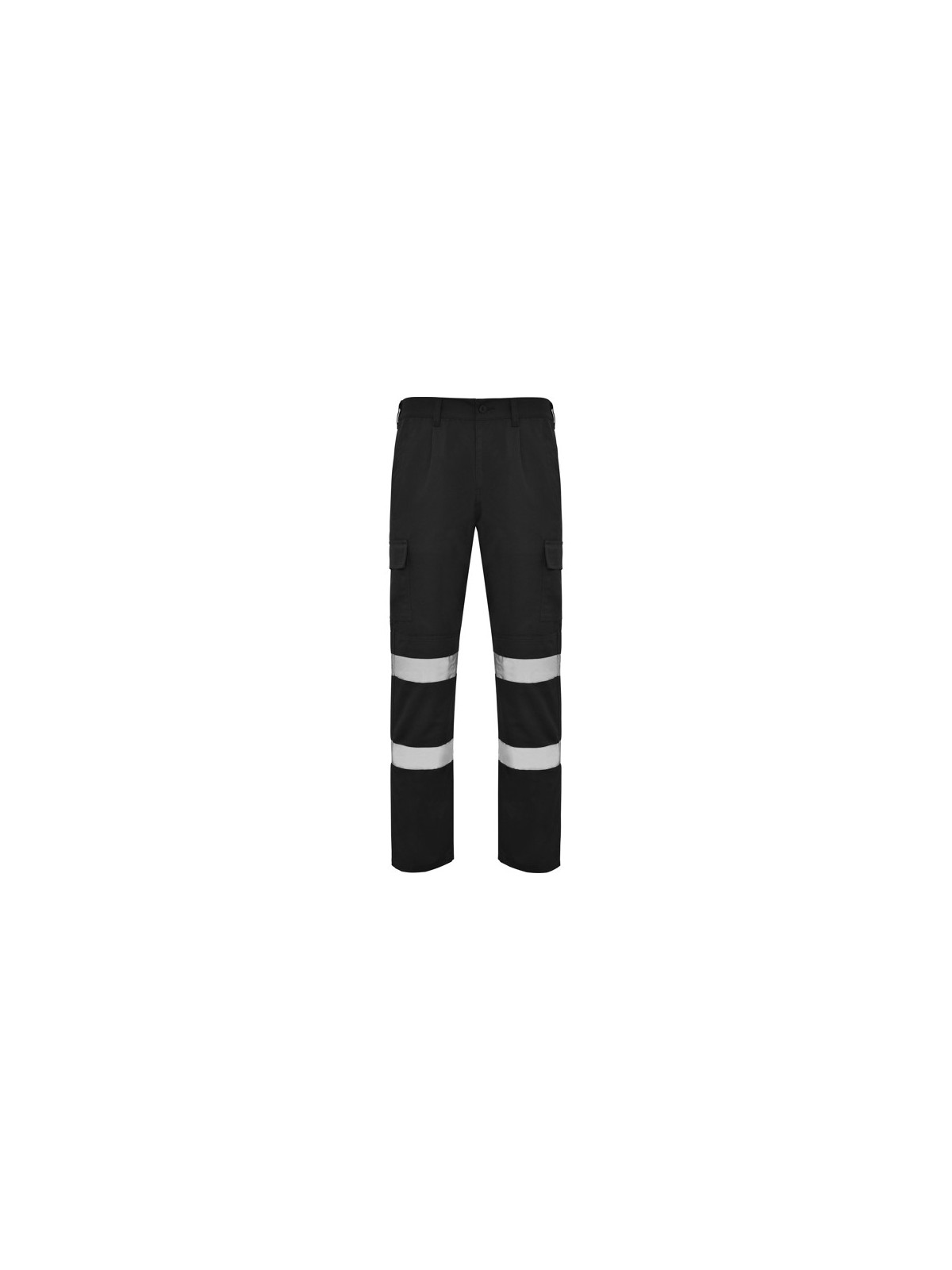 Pantalon de visibilité nocturne DAILY HV