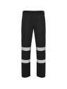 Pantalon de visibilité nocturne DAILY HV