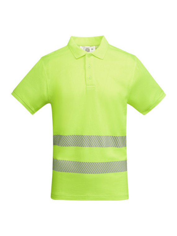 Polo technique haute visibilité ATRIO