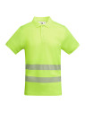 Polo technique haute visibilité ATRIO