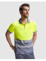 Polo technique haute visibilité ATRIO