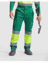 Pantalon haute visibilité doublé multi-poches ENIX
