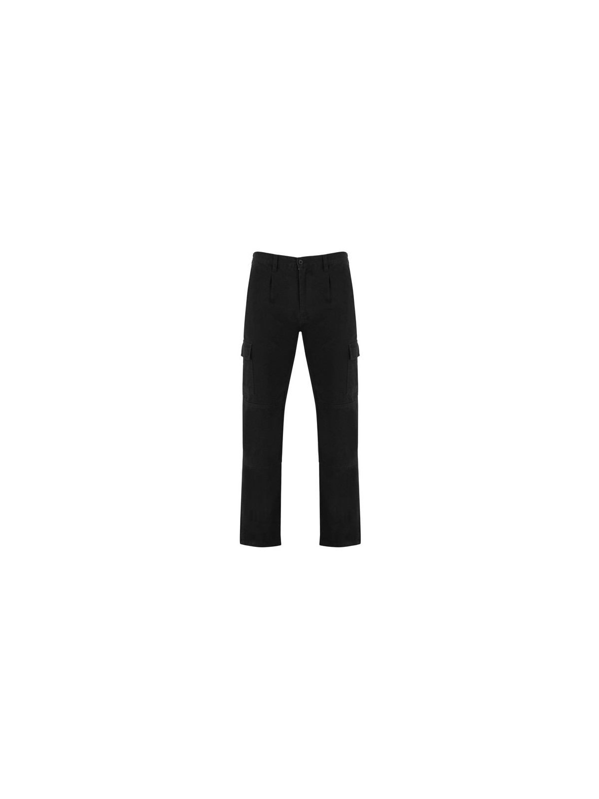Pantalon de travail en coton SAFETY