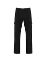Pantalon de travail en coton SAFETY