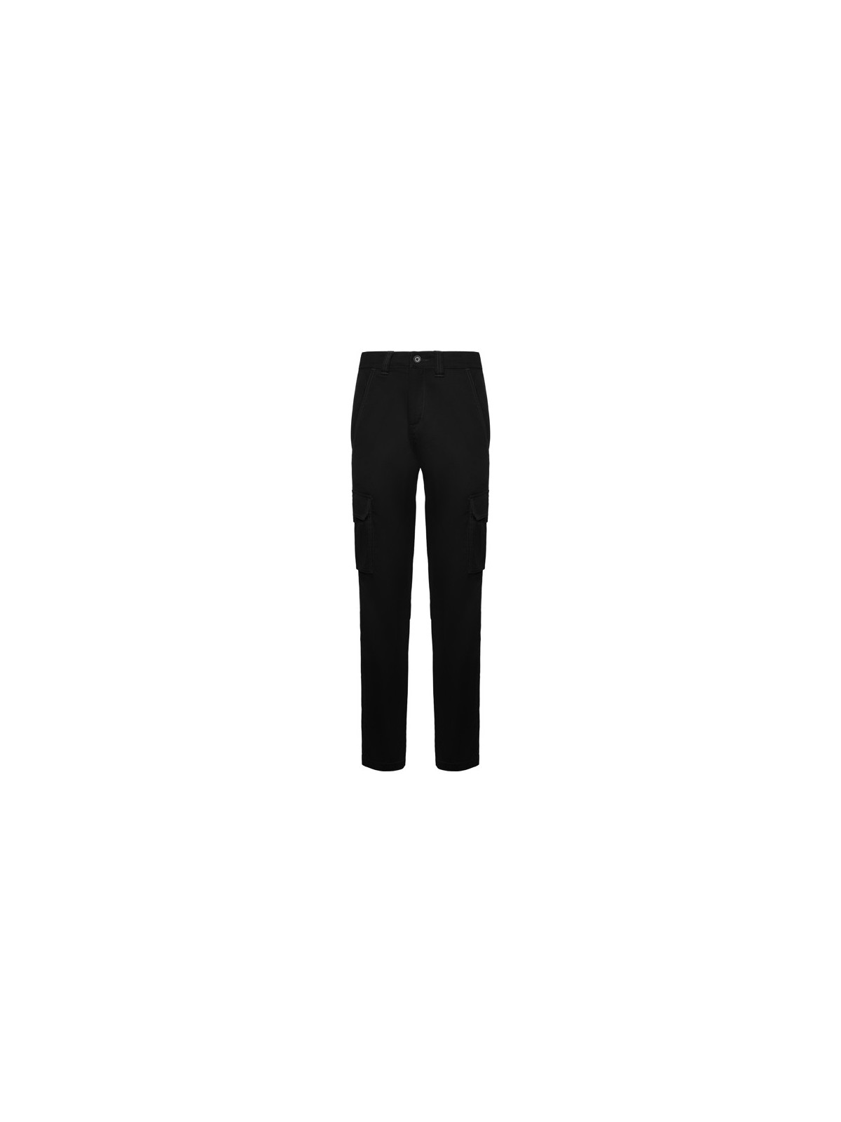 Pantalon de travail femme avec élasthanne DAILY WOMAN STRETCH