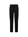 Pantalon de travail femme avec élasthanne DAILY WOMAN STRETCH