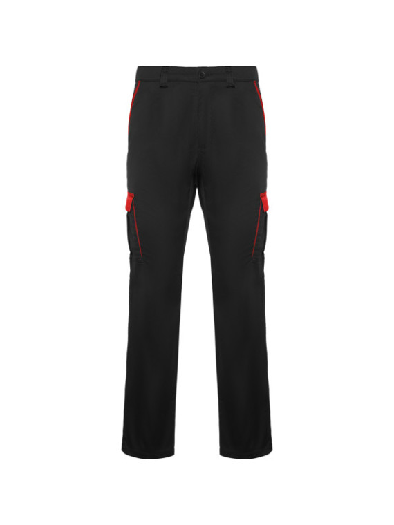 Pantalon de travail bicolore TROOPER