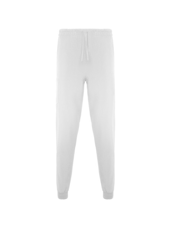 Pantalon unisexe coupe droite FIBER