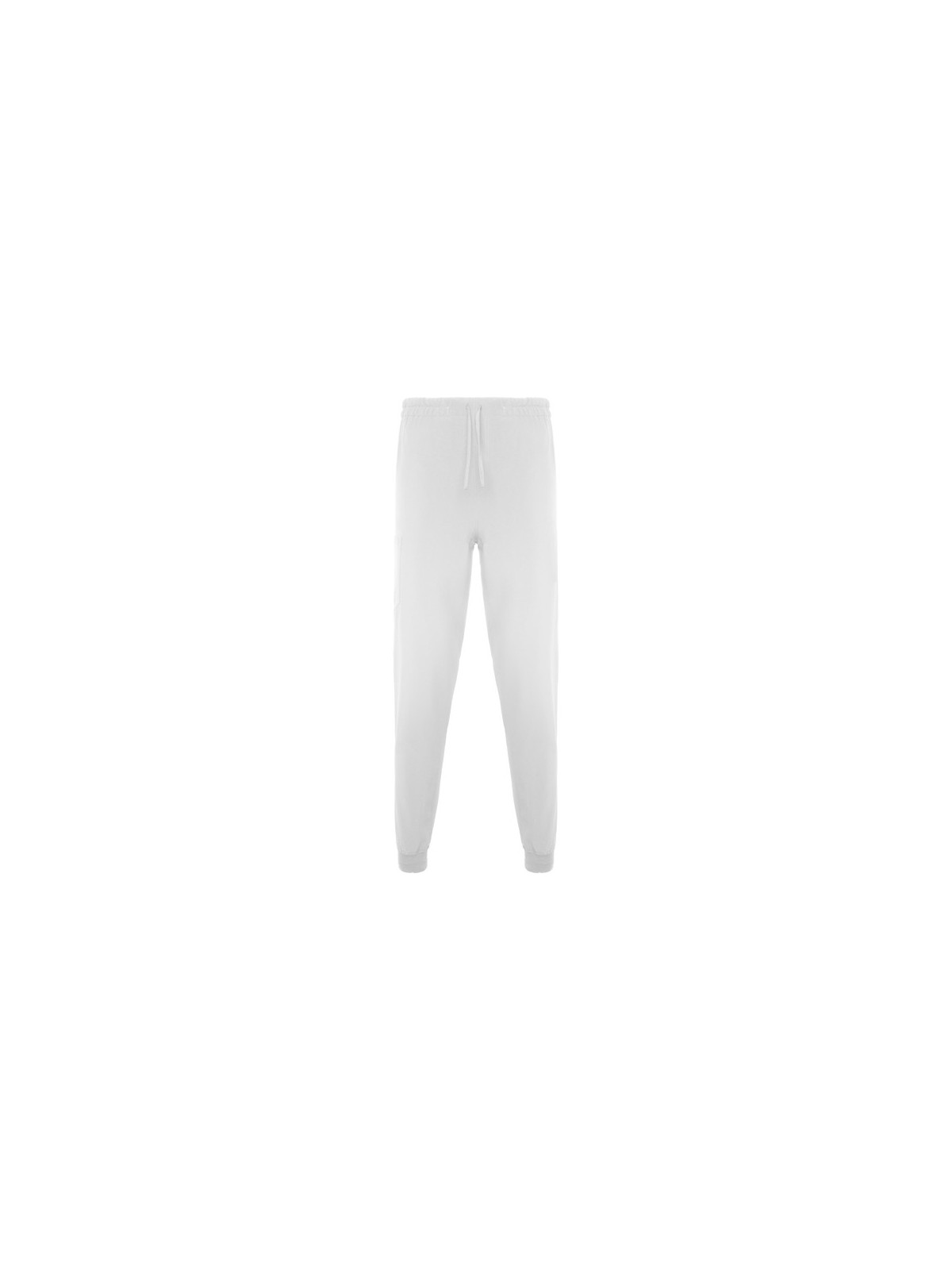 Pantalon unisexe coupe droite FIBER