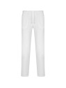 Pantalon long coupe droite unisexe CARE