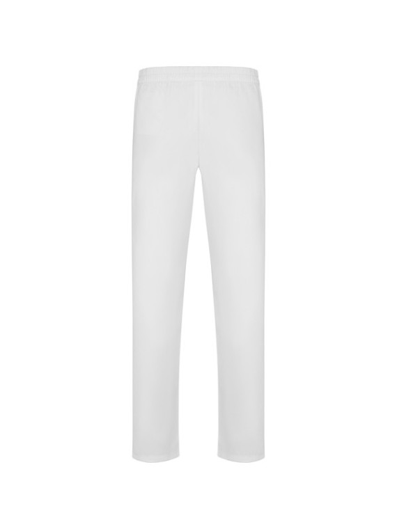 Pantalon long coupe droite unisexe ROCHAT