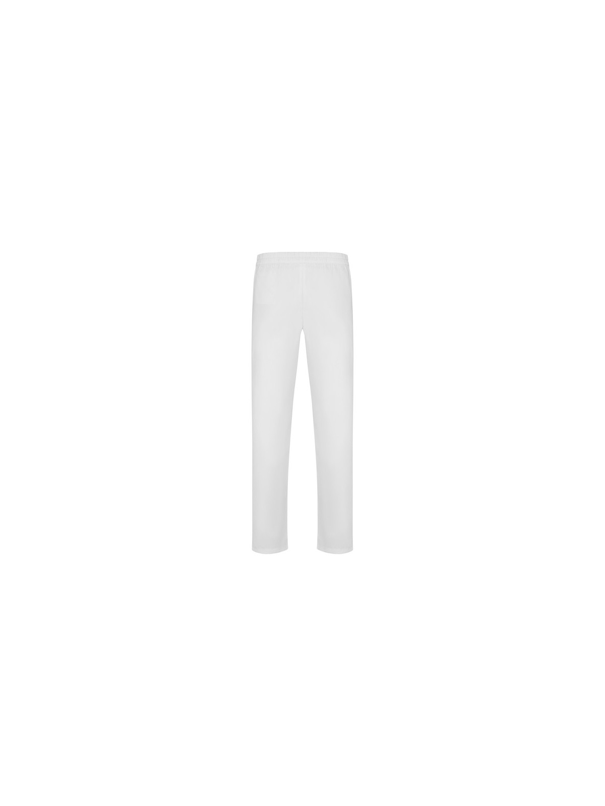 Pantalon long coupe droite unisexe ROCHAT