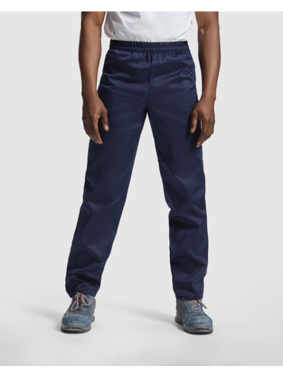 Pantalon long coupe droite unisexe ROCHAT