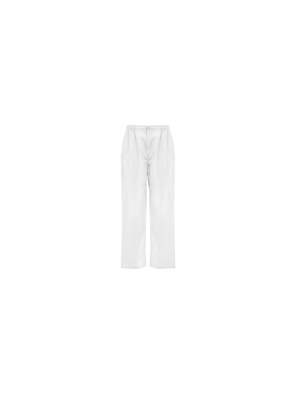 Pantalon unisexe coupe droite VADEMECUM