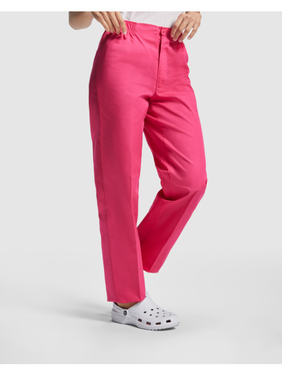 Pantalon unisexe coupe droite VADEMECUM