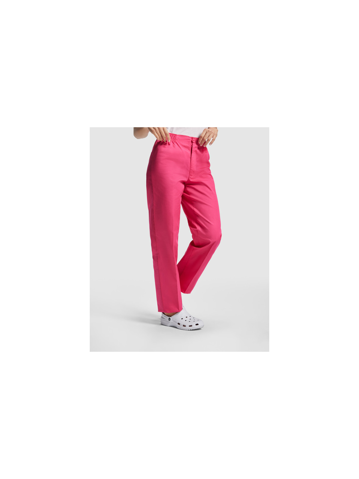 Pantalon unisexe coupe droite VADEMECUM
