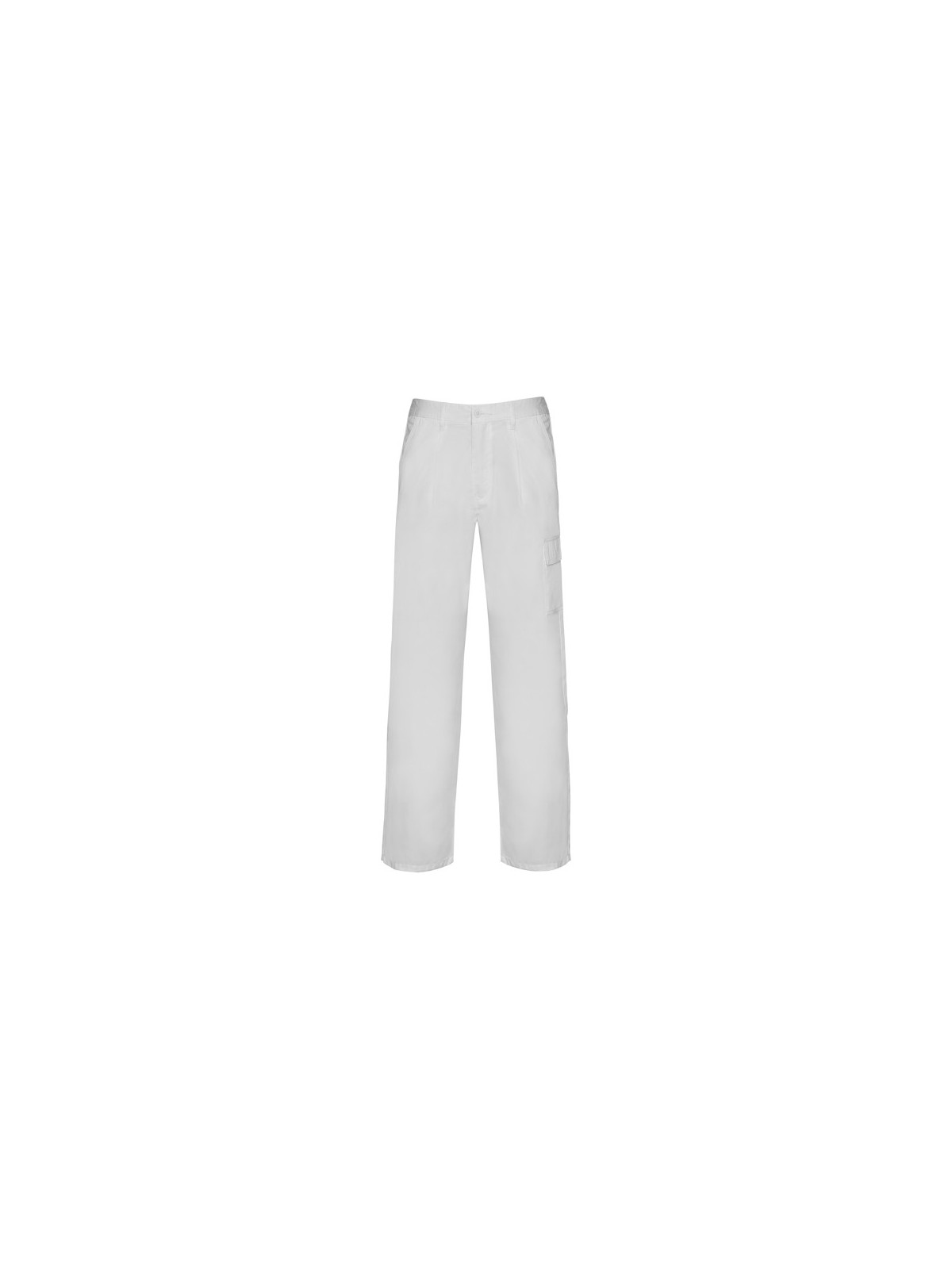 Pantalon coupe droite et tissu résistant PINTOR