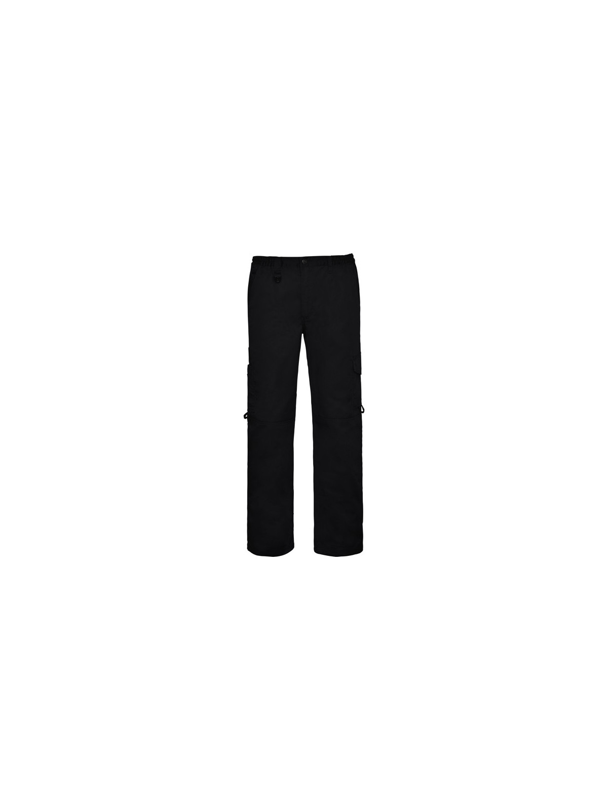Pantalon de travail coupe droite sans pinces PROTECT