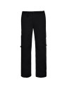 Pantalon de travail coupe droite sans pinces PROTECT