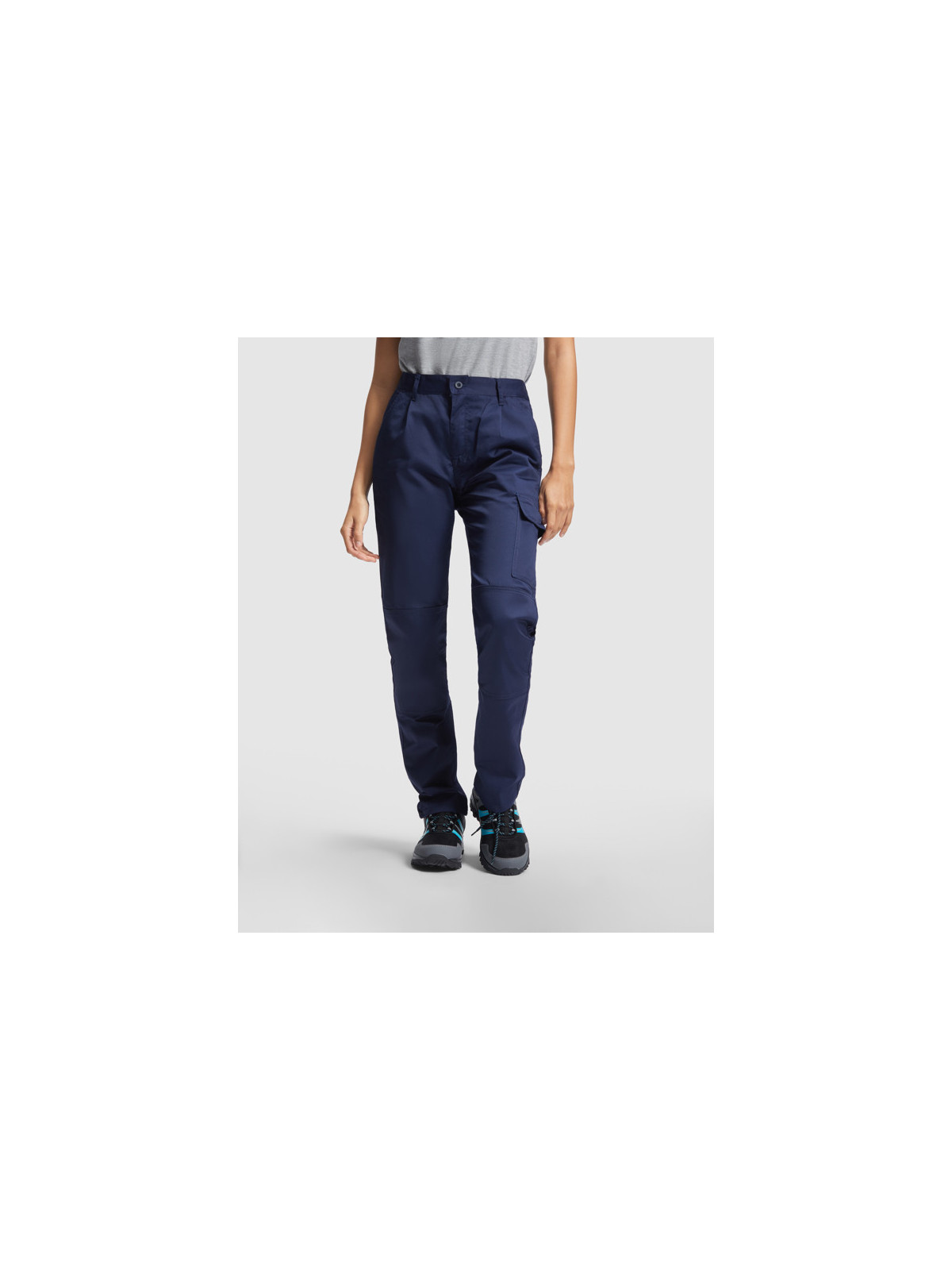Pantalon tissu résistant pour femme DAILY WOMAN