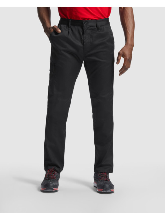 Pantalon de travail coupe droite DAILY NEXT