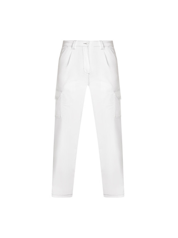 Pantalon long avec élasthanne DAILY STRETCH