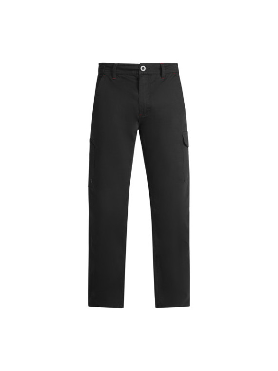 Pantalon épais en élasthanne FONTA