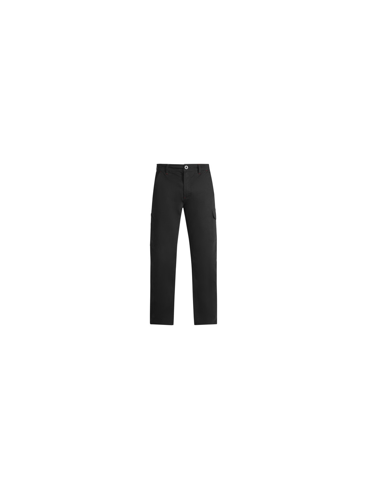 Pantalon épais en élasthanne FONTA